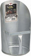 Little Giant Galvanized Feed Scoop