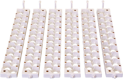 Little Giant Quail Egg Rails