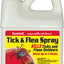 Tick & Flea Hose-End Rtu Spray