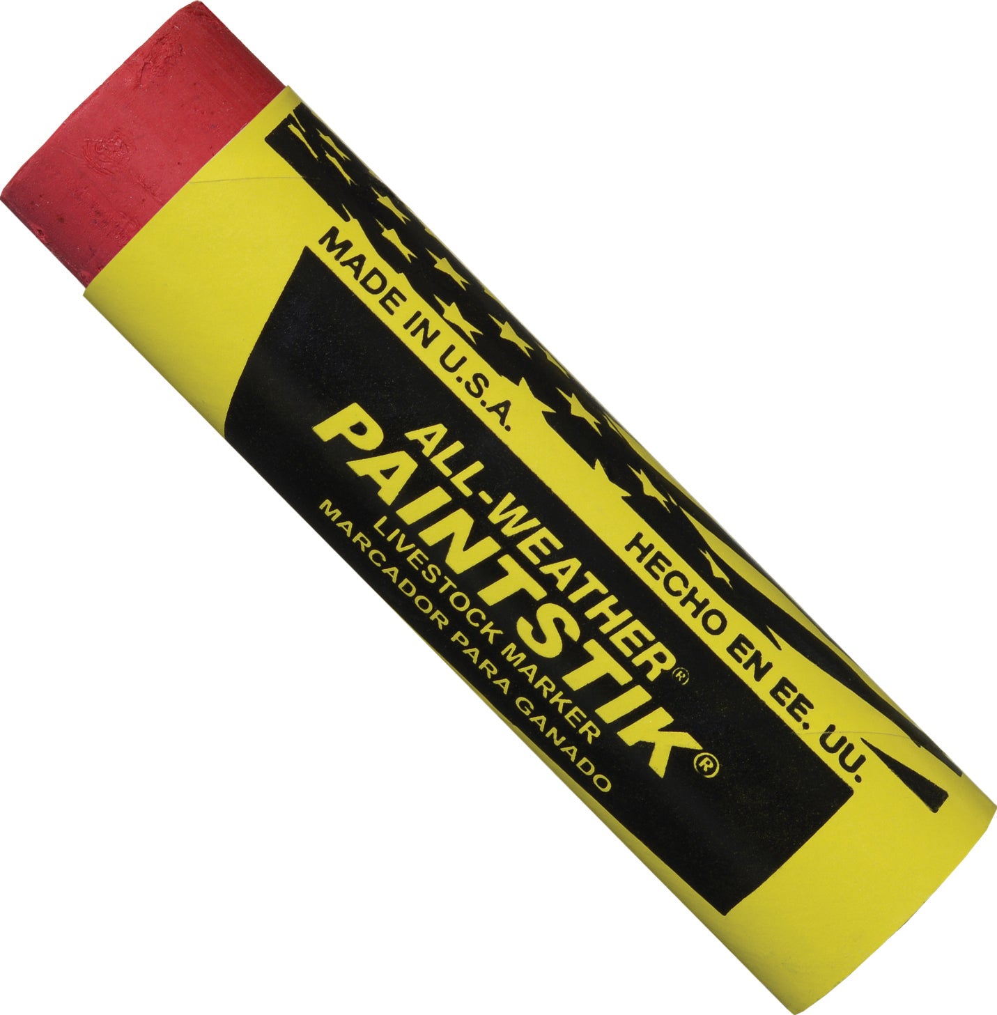 All-Weather Paintstik Livestock Marker (Pack Of 12)