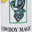 Cowboy Magic Rosewater Shampoo