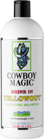 Cowboy Magic Shine In Yellowout Shampoo