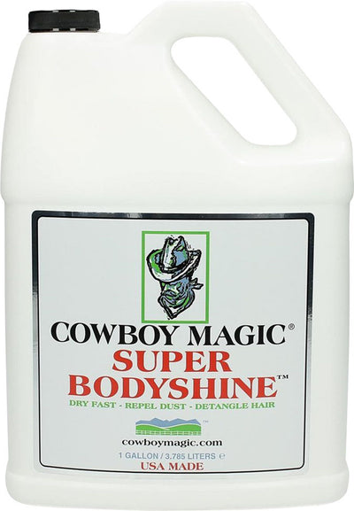 Cowboy Magic Super Bodyshine