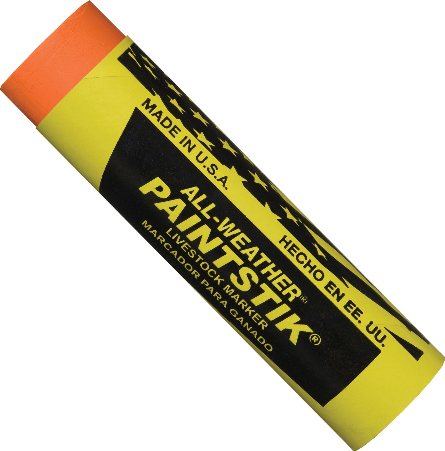 All-Weather Paintstik Livestock Marker (Pack Of 12)
