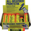 All-Weather Paintstik Livestock Marker (Pack Of 12)