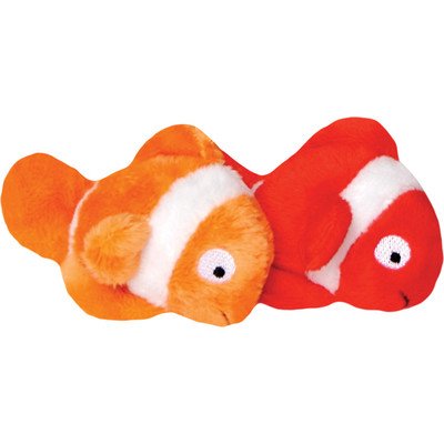 Loopies Catnip Clown Fish