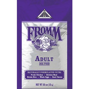 Fromm Classic Adult Dry Dog Food