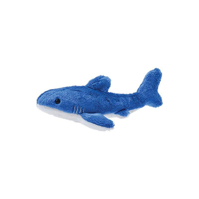 Fluff & Tuff, Baby Bruce Shark Plush Dog Toy