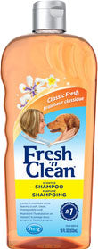 Fresh 'N Clean Scented Shampoo