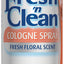 Fresh 'N Clean Cologne Spray
