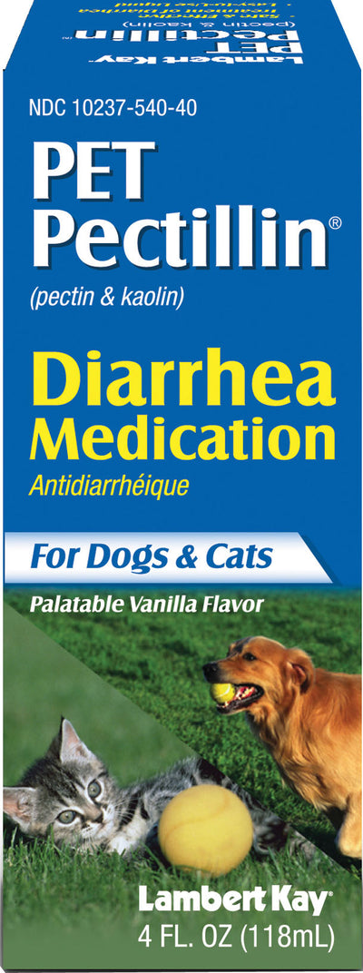 Pectillin Diarrhea Medicine