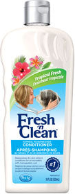 Fresh 'N Clean Oatmeal Baking Soda Conditioner