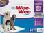 Wee-Wee Super Absorbent Pads