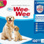 Wee-Wee Pads
