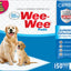 Wee-Wee Pads