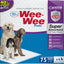 Wee-Wee Super Absorbent Pads