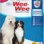Wee-Wee Pads With Barrier Edge Gigantic