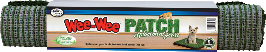Wee-Wee Patch Replacement Grass