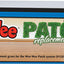 Wee-Wee Patch Replacement Grass