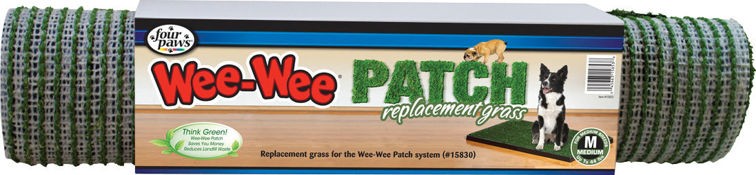 Wee-Wee Patch Replacement Grass
