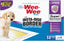 Wee-Wee Insta-Rise Border Pad