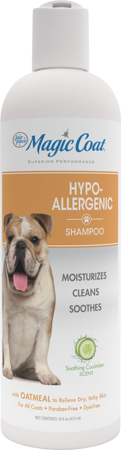 Magic Coat Hypo-Allergenic Shampoo