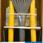 Wee-Wee All-In-One Rake Spade And Pan Set
