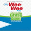 Wee-Wee Pads W/Grass Scent
