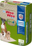Wee-Wee Eco Pads With Bamboo