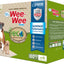 Wee-Wee Eco Pads With Bamboo