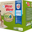 Wee-Wee Eco Pads With Bamboo
