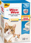 WEE-WEE LITTER BOX SYSTEM CAT PADS