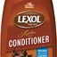 Lexol Leather Tack Conditioner Step 2