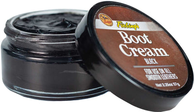 Fiebing S Original Formula Boot Cream Polish