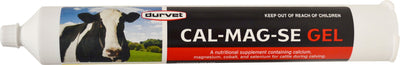 Durvet Cal-Mag-Se Gel