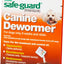 Safe-Guard Canine Dewormer