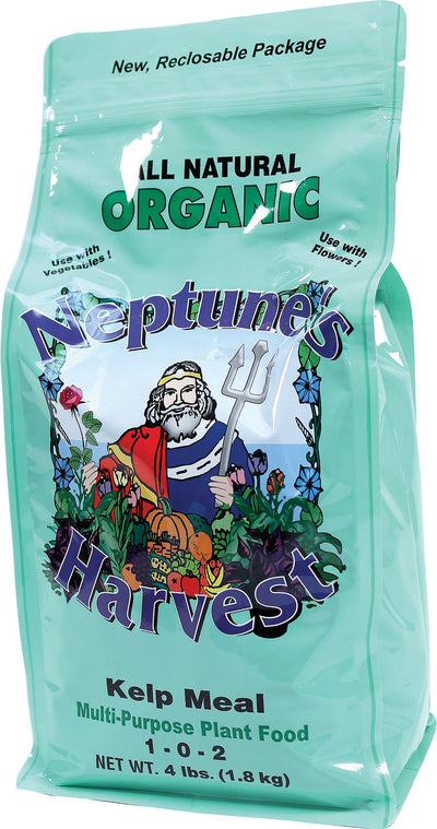 Neptune'S Harvest Kelp Meal 1-0-2