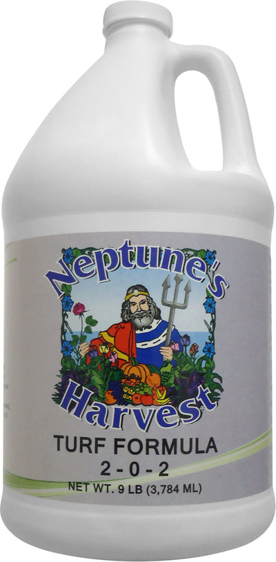 Neptune'S Harvest Turf Formula Fertilizer 2-0-2