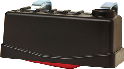 Little Giant Plastic Trough-O-Matic Float Valve