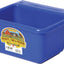 Little Giant Plastic Hook Over Mini Feeder