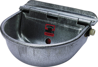 Little Giant Automatic Stock Waterer Galvanized