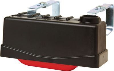 Little Giant Plastic Trough-O-Matic W/Brackets