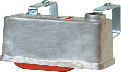 Little Giant Metal Trough-O-Matic W/Brackets