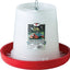 Little Giant Plastic Hanging Poultry Feeder