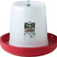 Little Giant Plastic Hanging Poultry Feeder