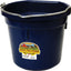 Little Giant Duraflex Plastic Flat Back Bucket