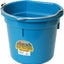 Little Giant Duraflex Plastic Flat Back Bucket