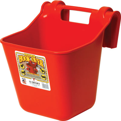 Little Giant Plastic Hook Over Feeder