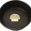 Little Giant Rubber Feed Pan