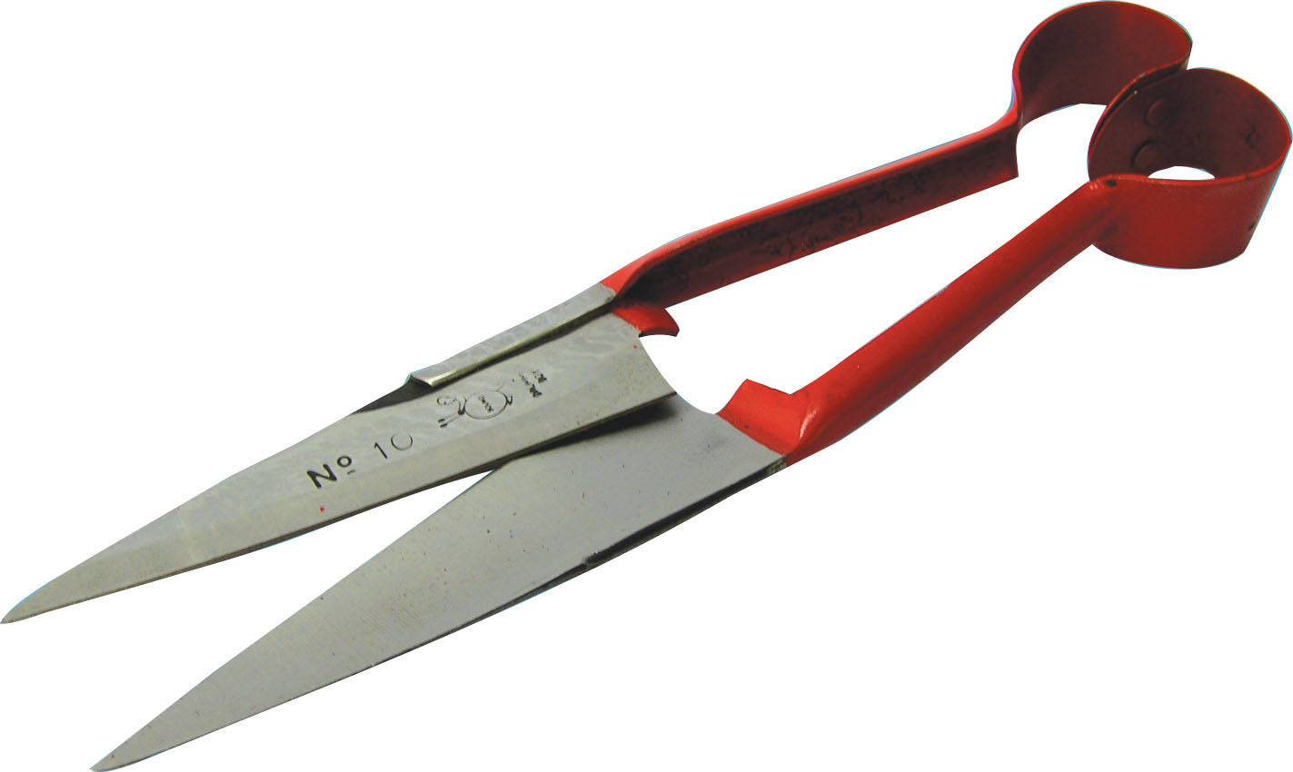B&B Double Bow Sheep Shears